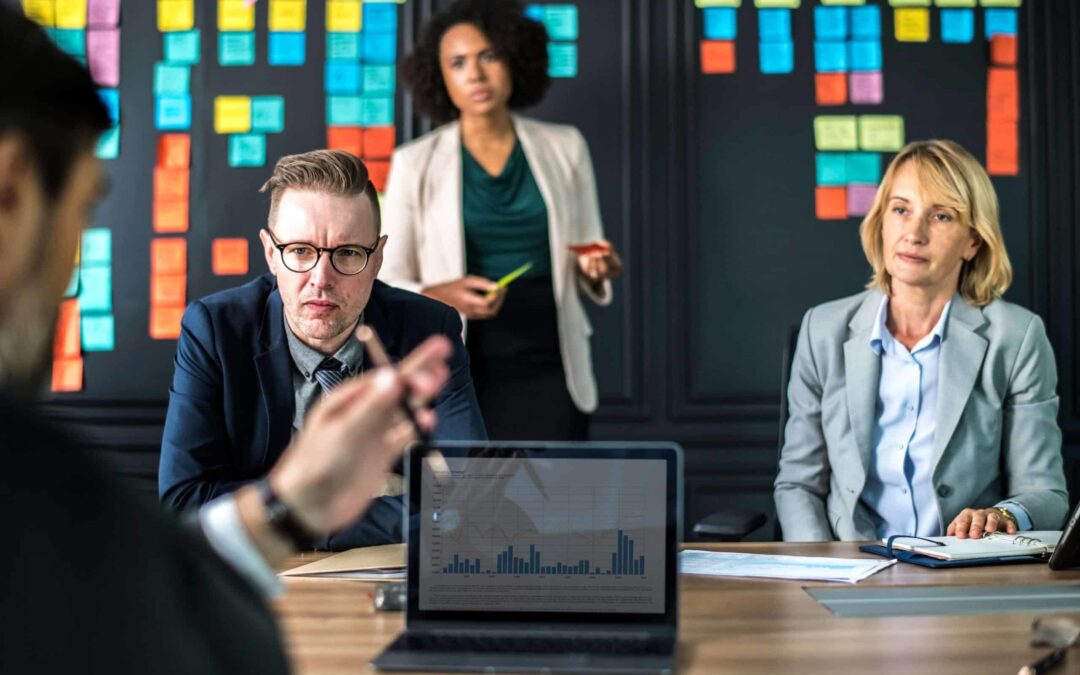 What to Put on a Finance Resume in 2025 (With Examples)